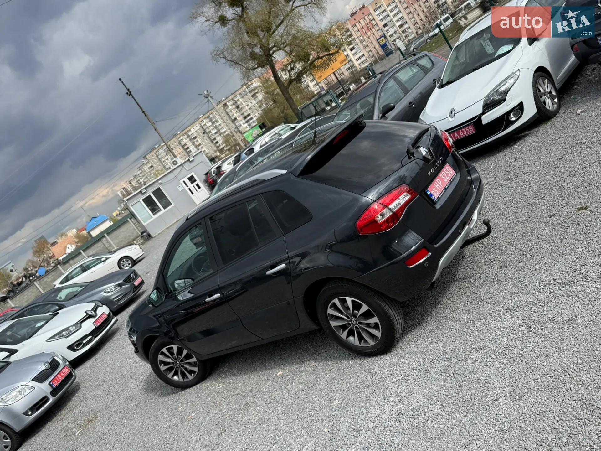 2013 Renault Koleos - мініатюра 6