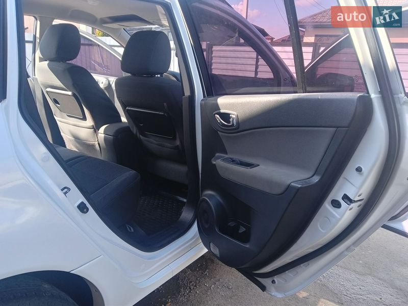 Внедорожник / Кроссовер Renault Koleos 2008 в Виннице