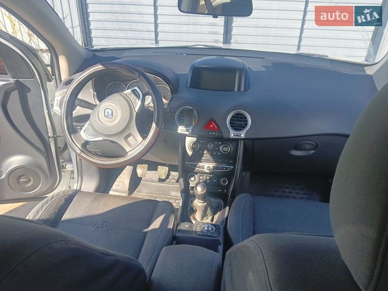 Внедорожник / Кроссовер Renault Koleos 2008 в Виннице