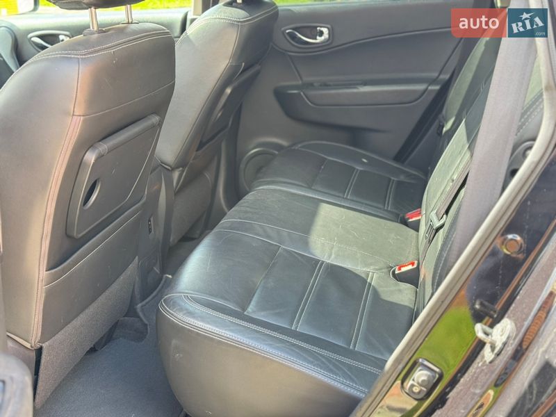 Позашляховик / Кросовер Renault Koleos 2012 в Рівному