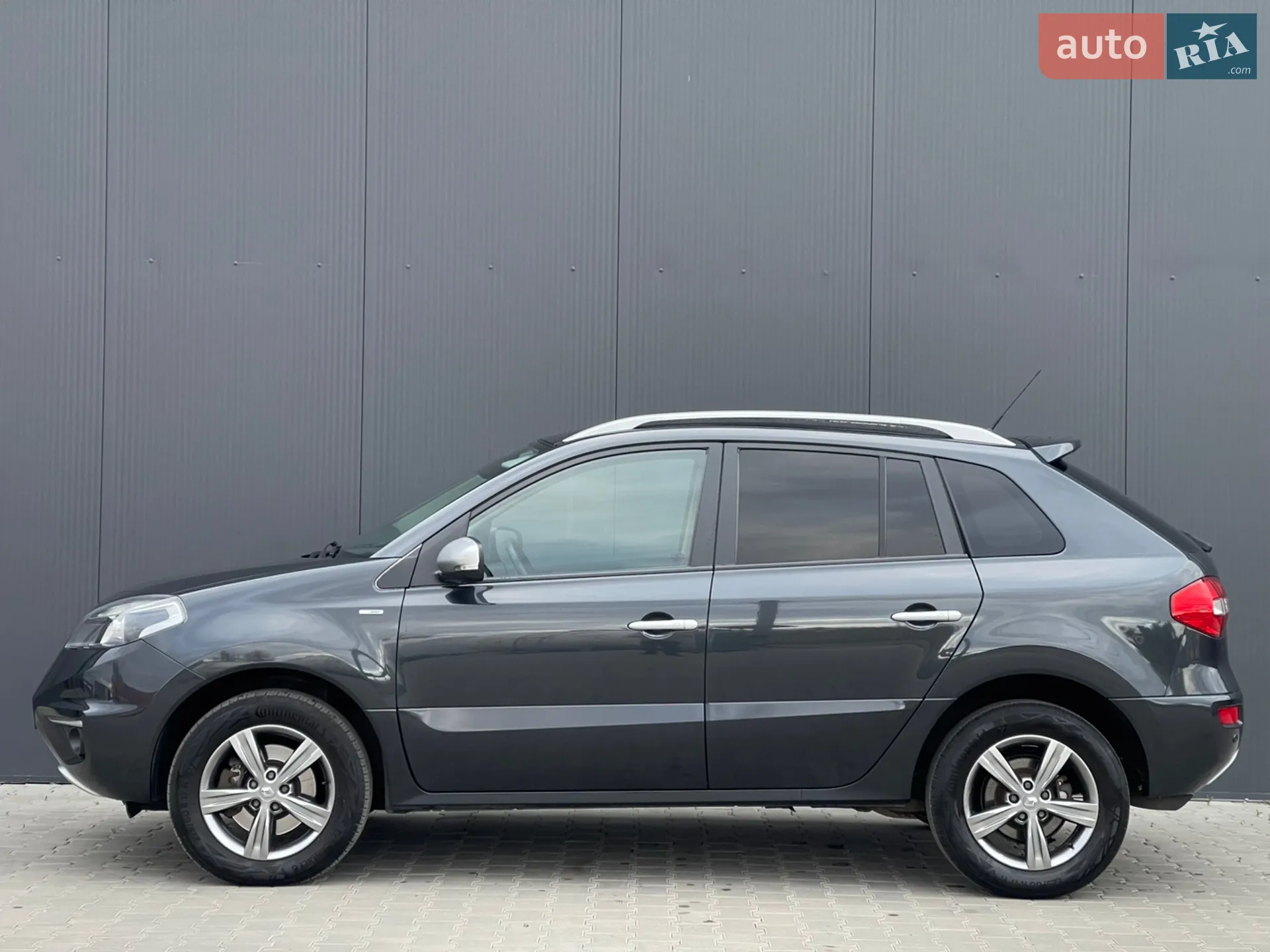 2012 Renault Koleos - мініатюра 6