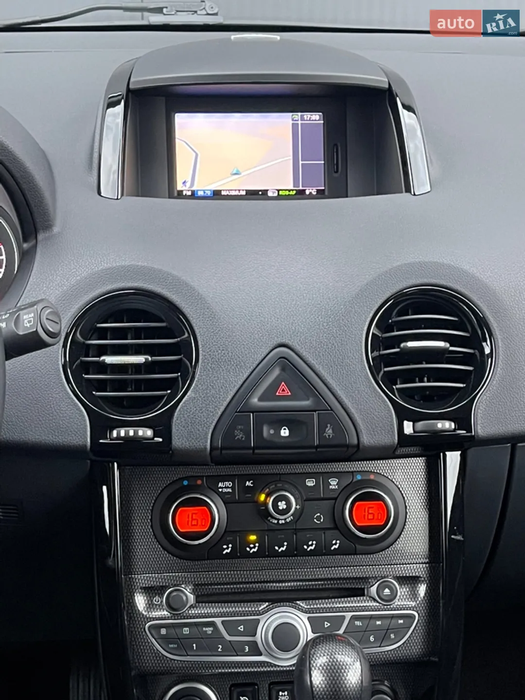 2012 Renault Koleos - мініатюра 19
