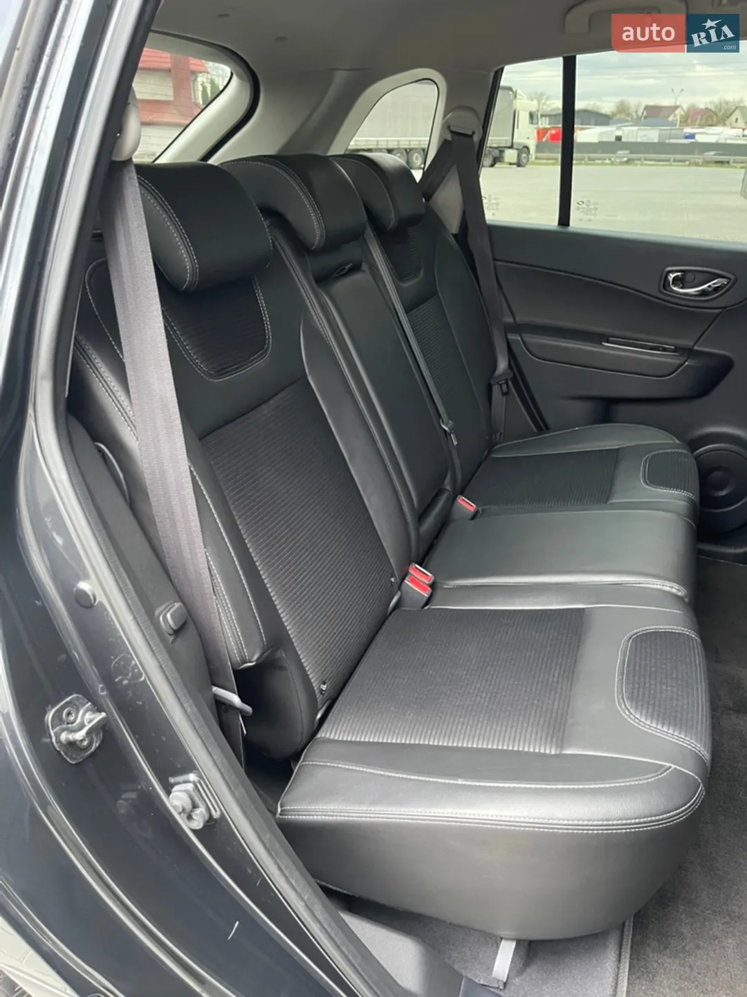 2012 Renault Koleos - мініатюра 25