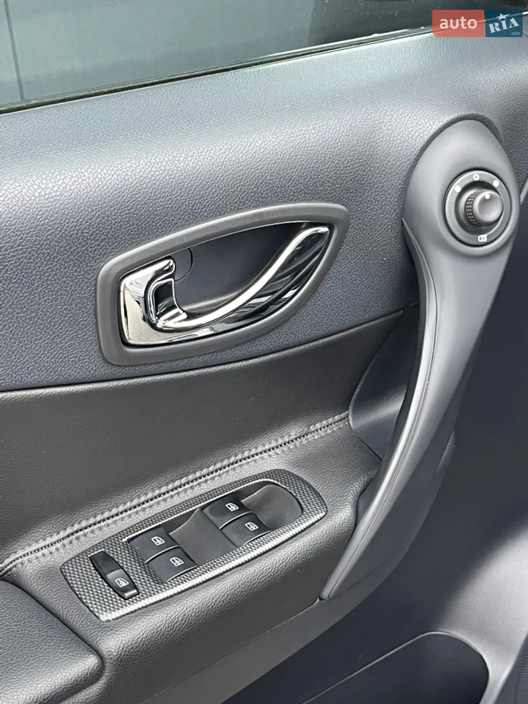 2012 Renault Koleos - мініатюра 29