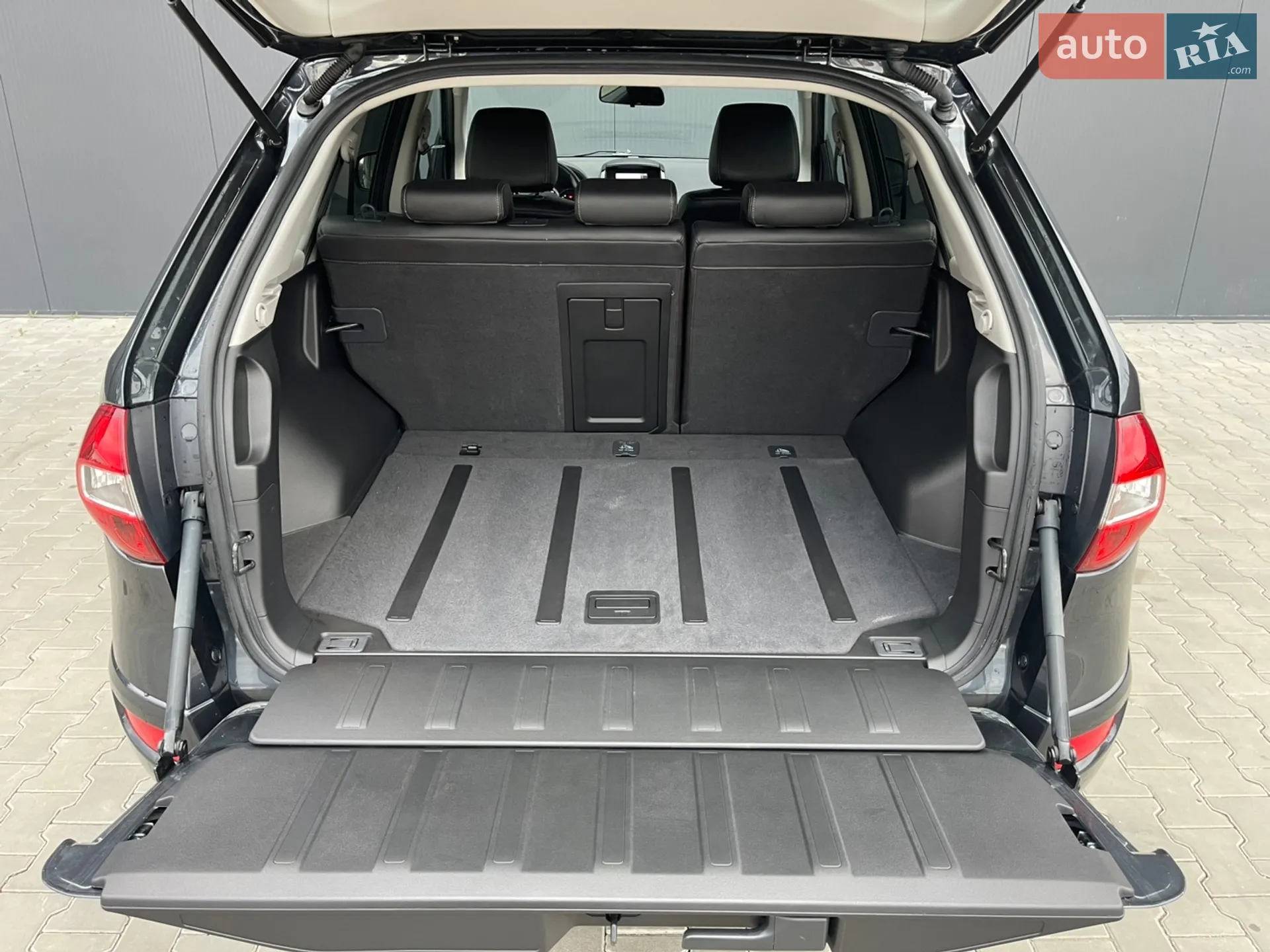 2012 Renault Koleos - мініатюра 42