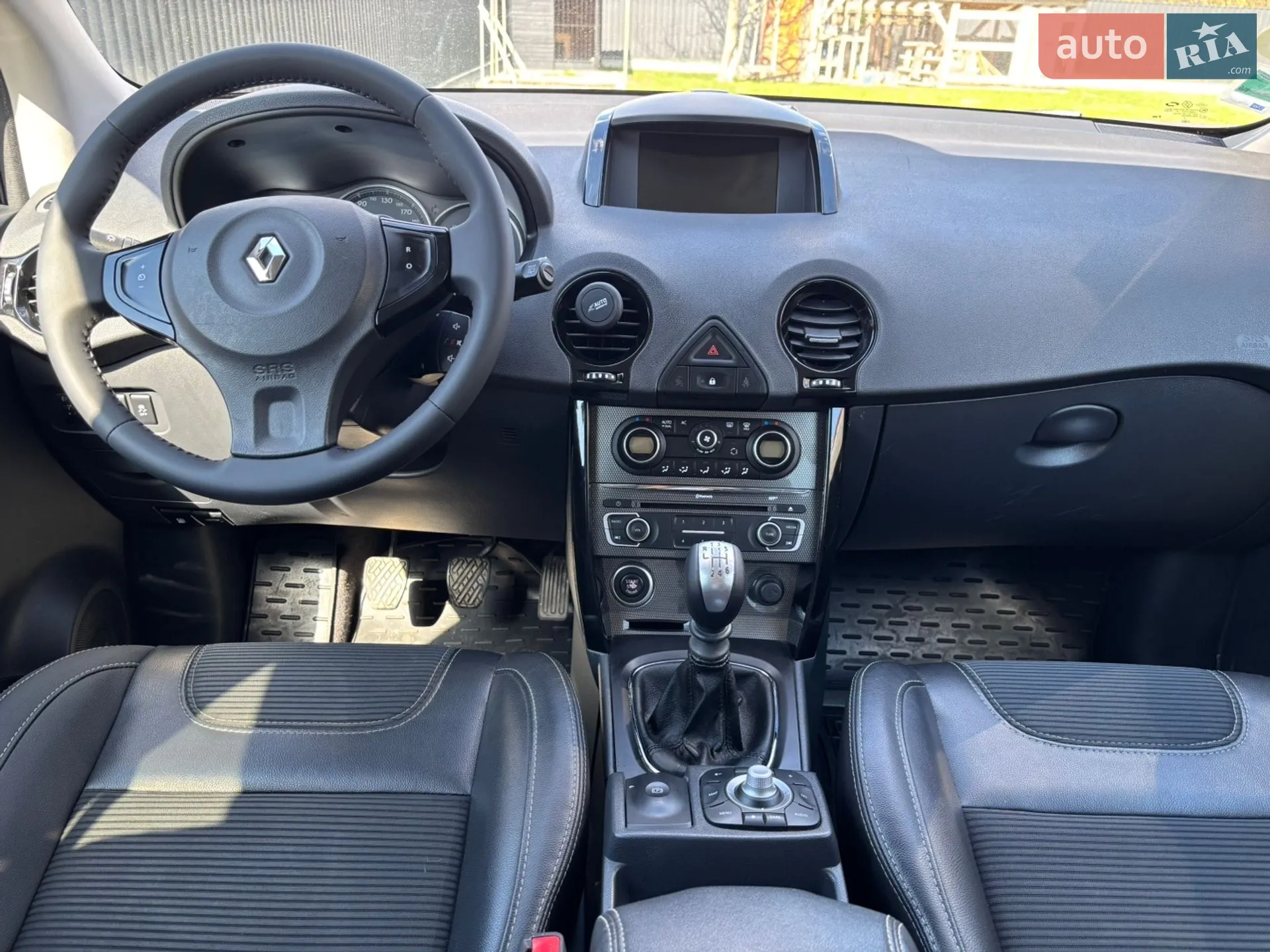 2015 Renault Koleos - мініатюра 16