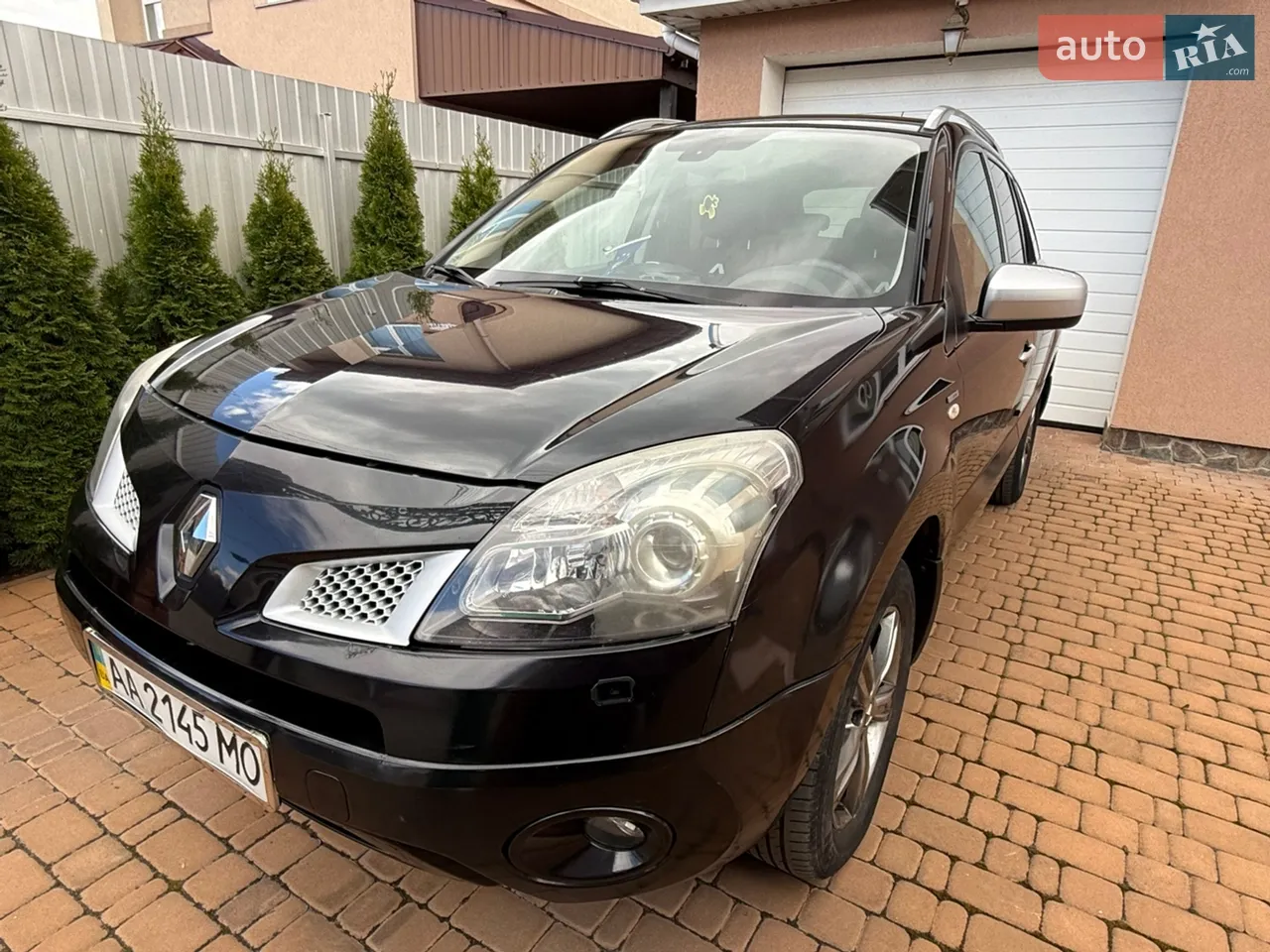 2010 Renault Koleos - мініатюра 26