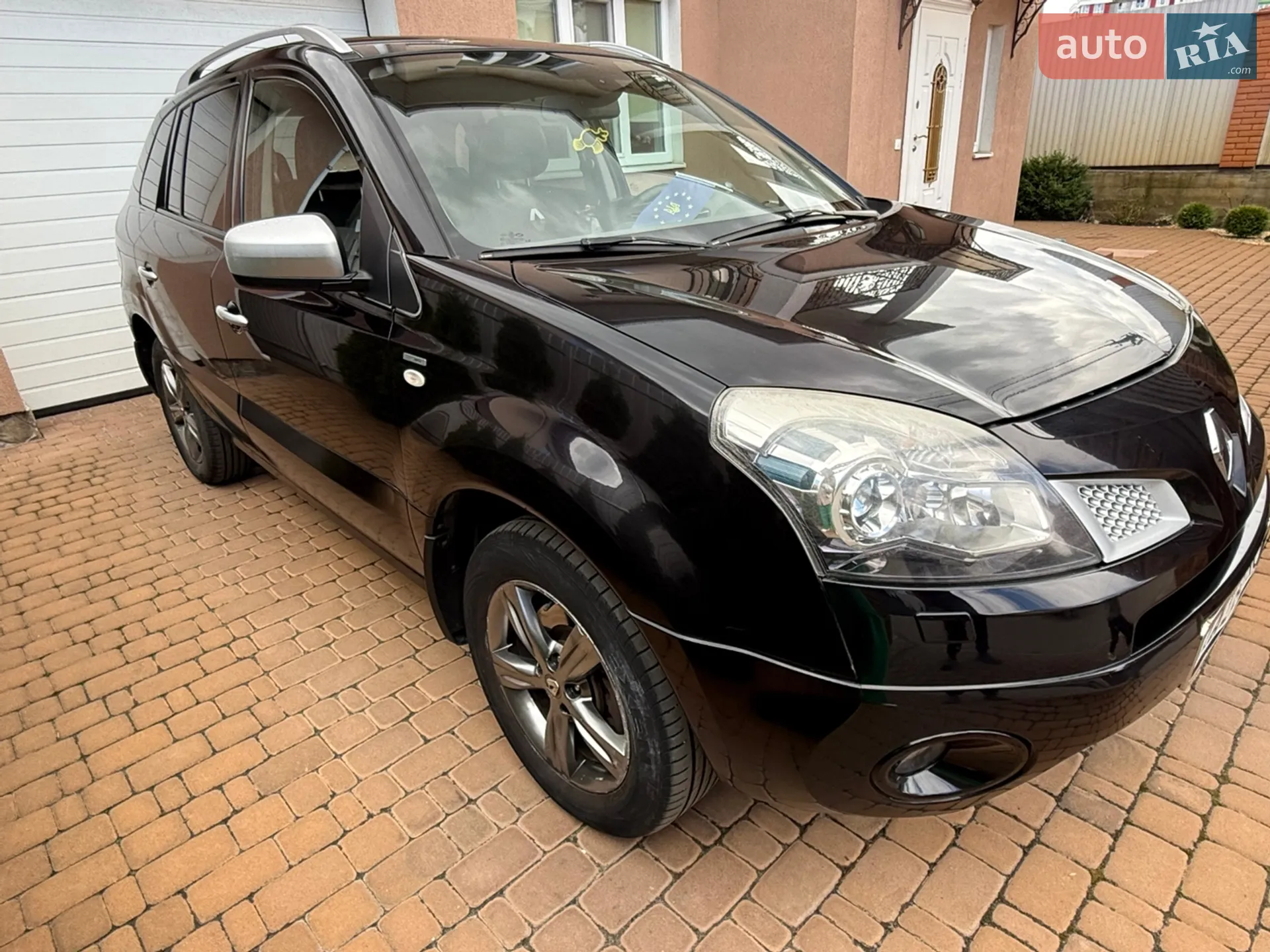 2011 Renault Koleos - мініатюра 19