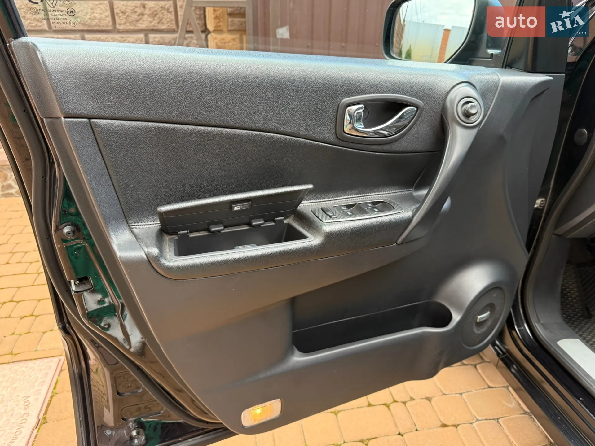 2011 Renault Koleos - мініатюра 2
