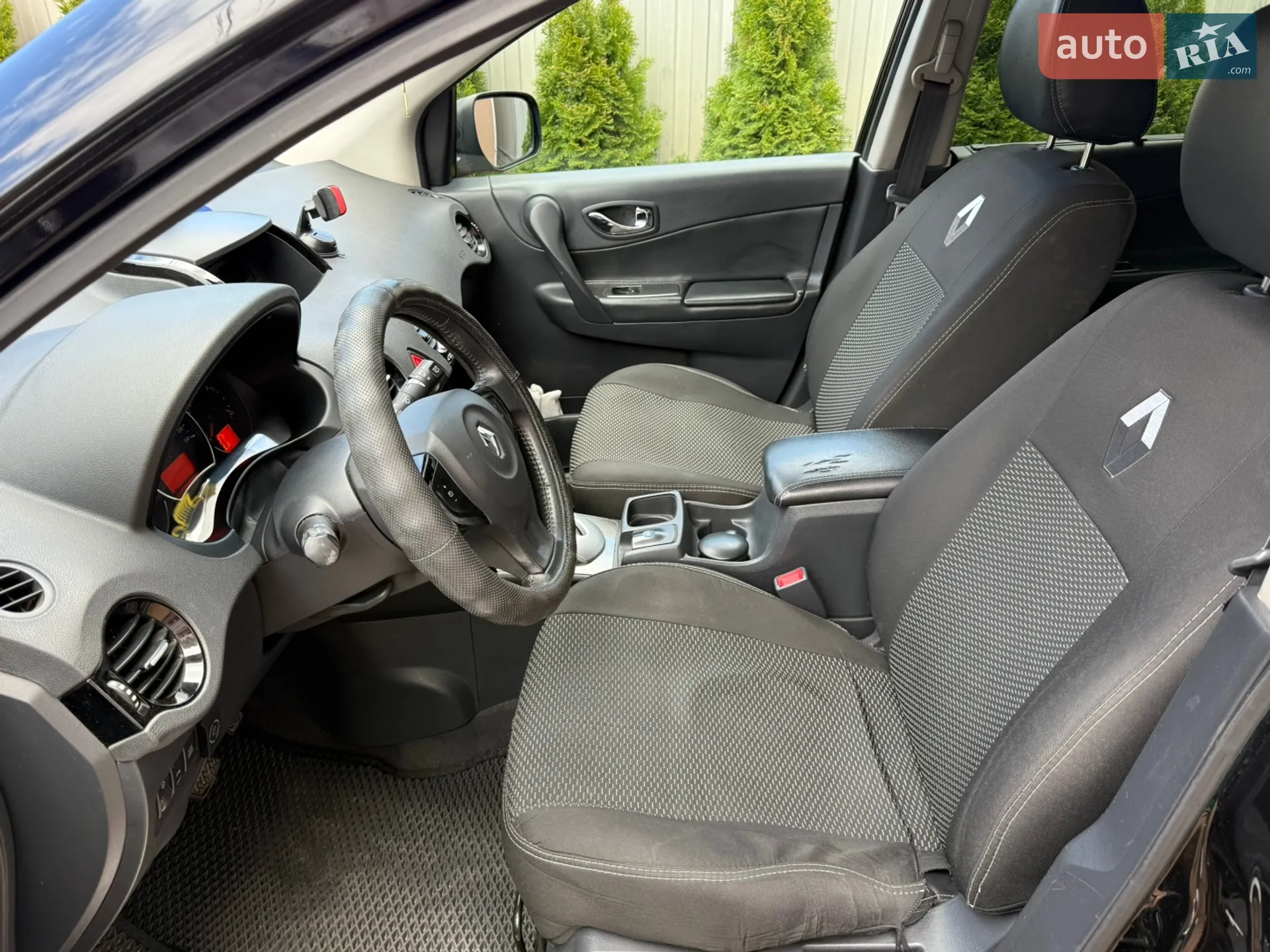 2011 Renault Koleos - мініатюра 8