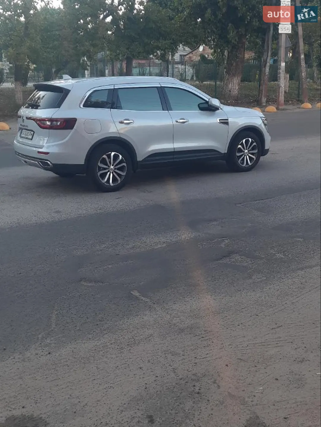2020 Renault Koleos - мініатюра 31