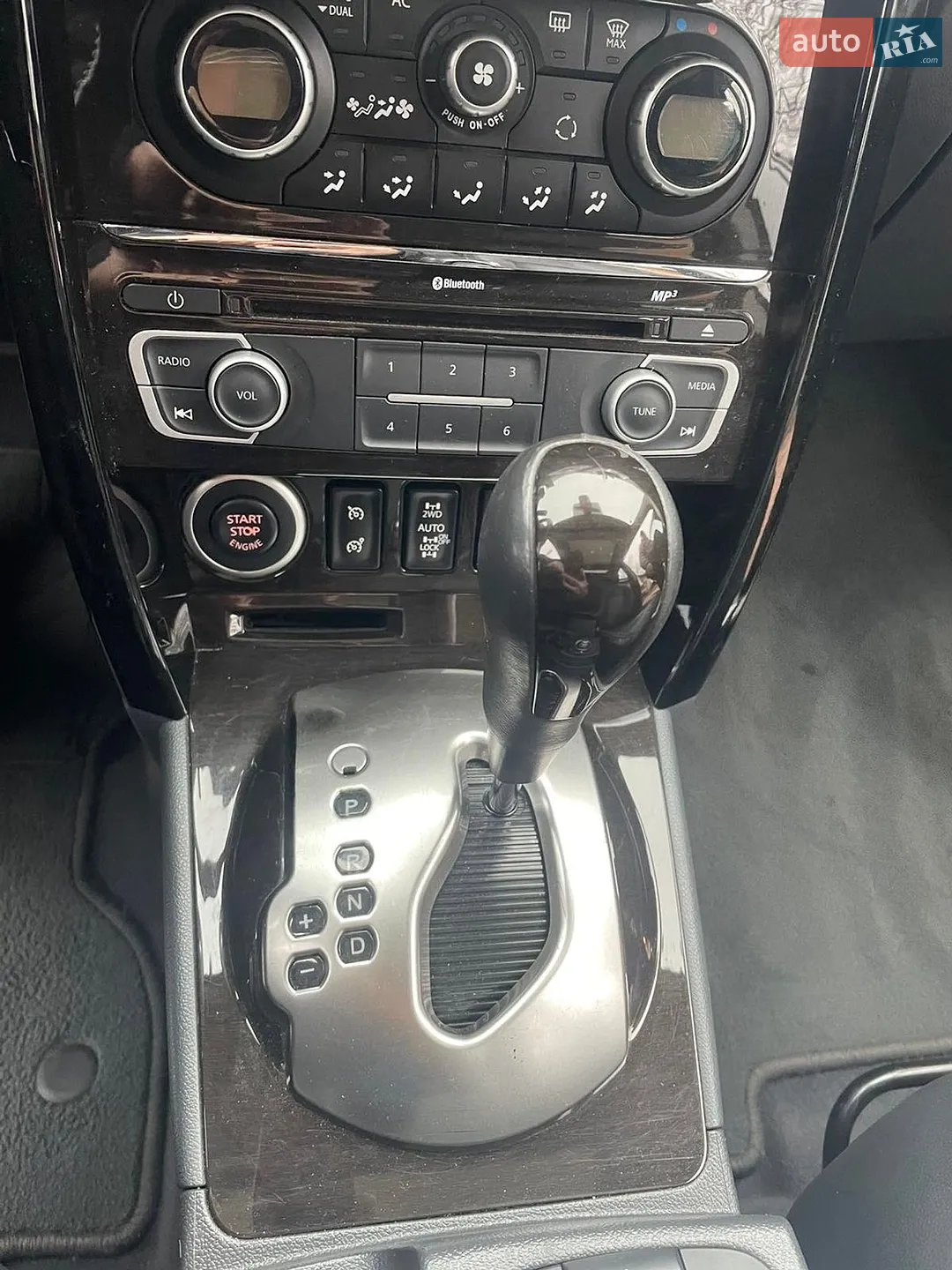 2014 Renault Koleos - мініатюра 12