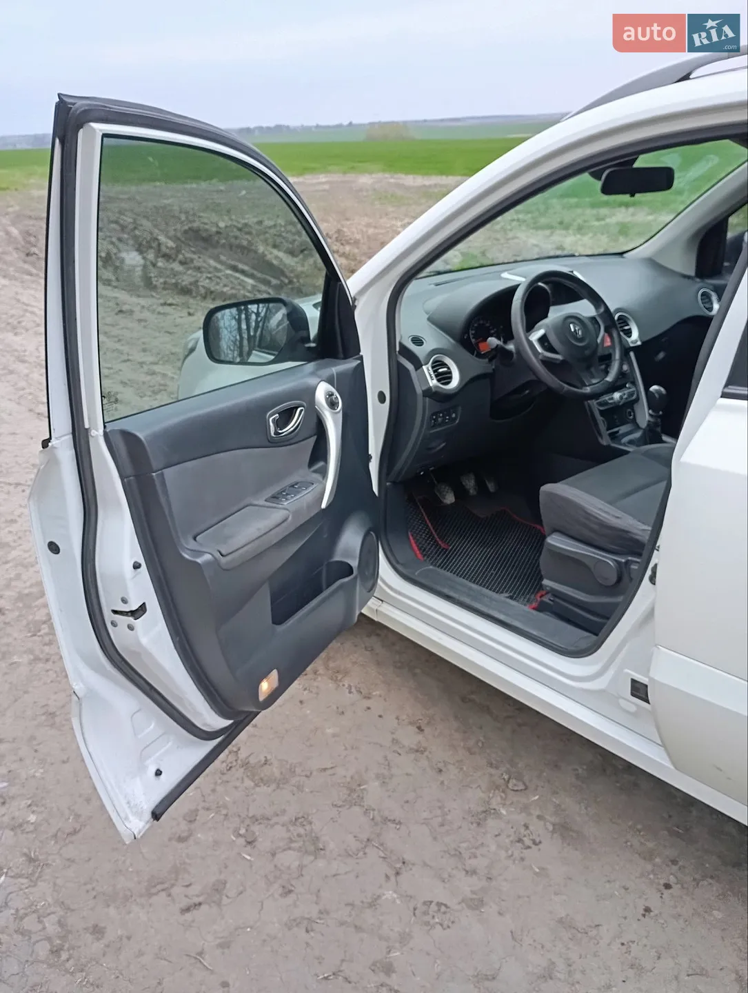 2011 Renault Koleos - мініатюра 6