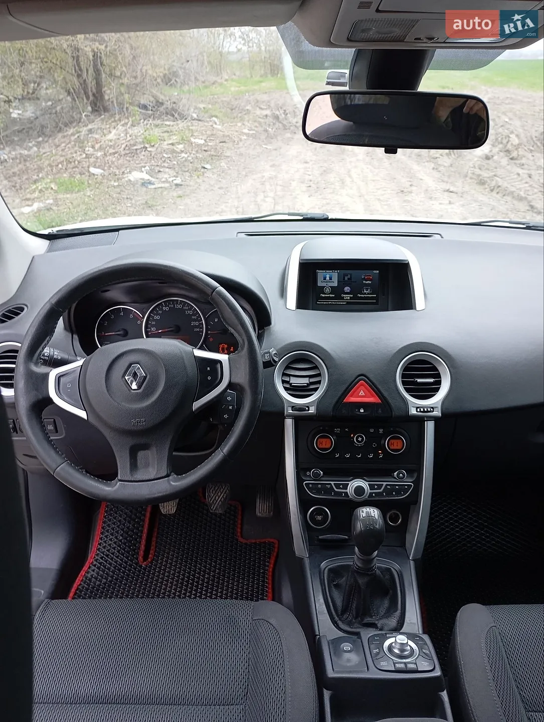 2011 Renault Koleos - мініатюра 11