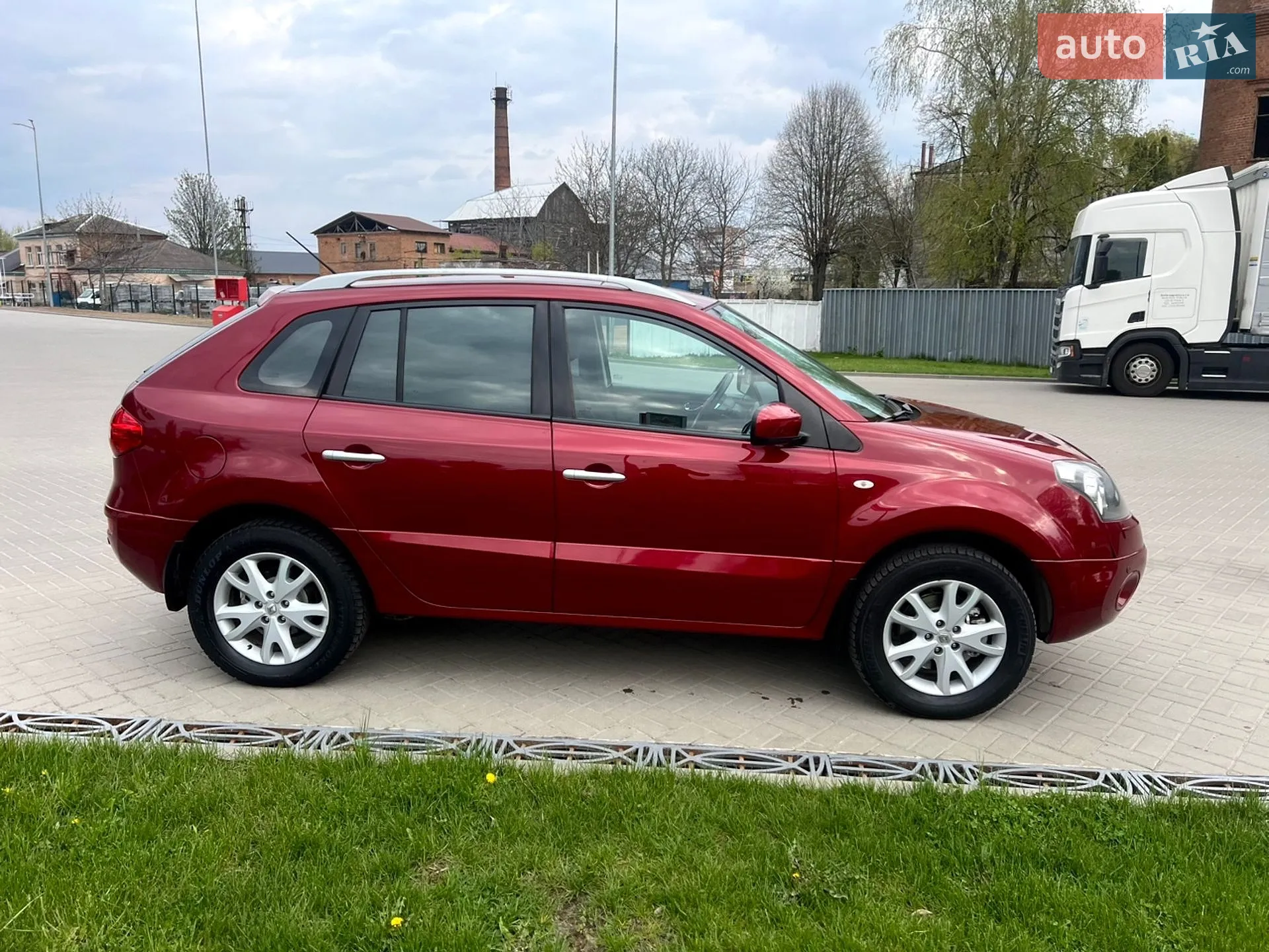 2010 Renault Koleos - мініатюра 7