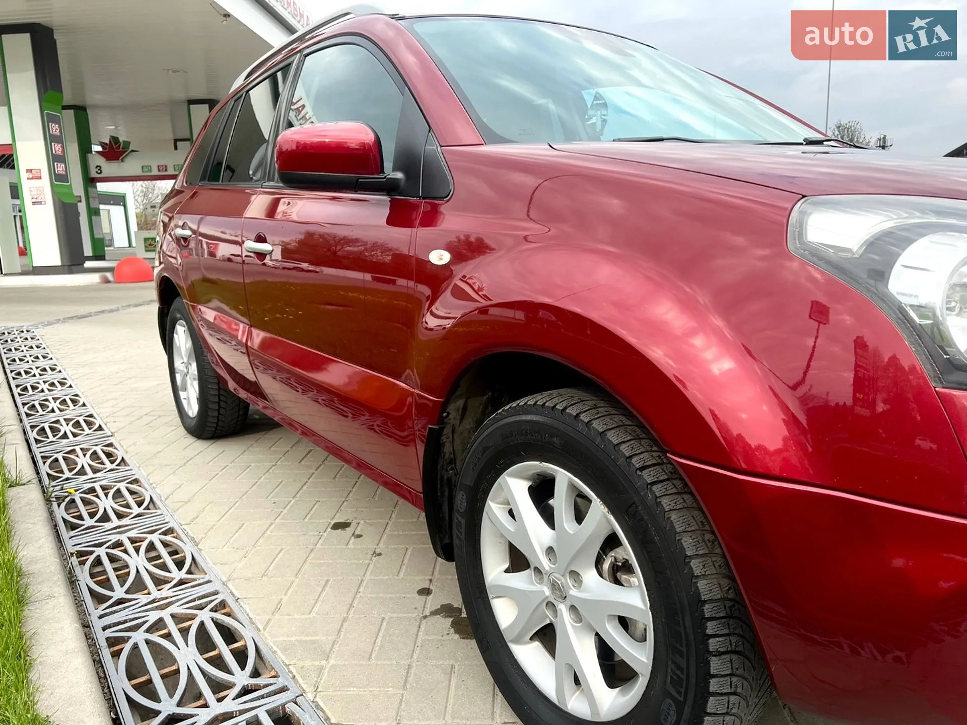 2010 Renault Koleos - мініатюра 14