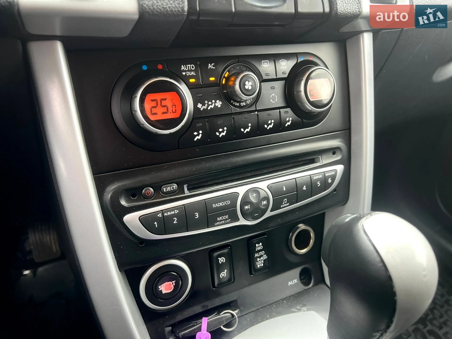 2010 Renault Koleos - мініатюра 46