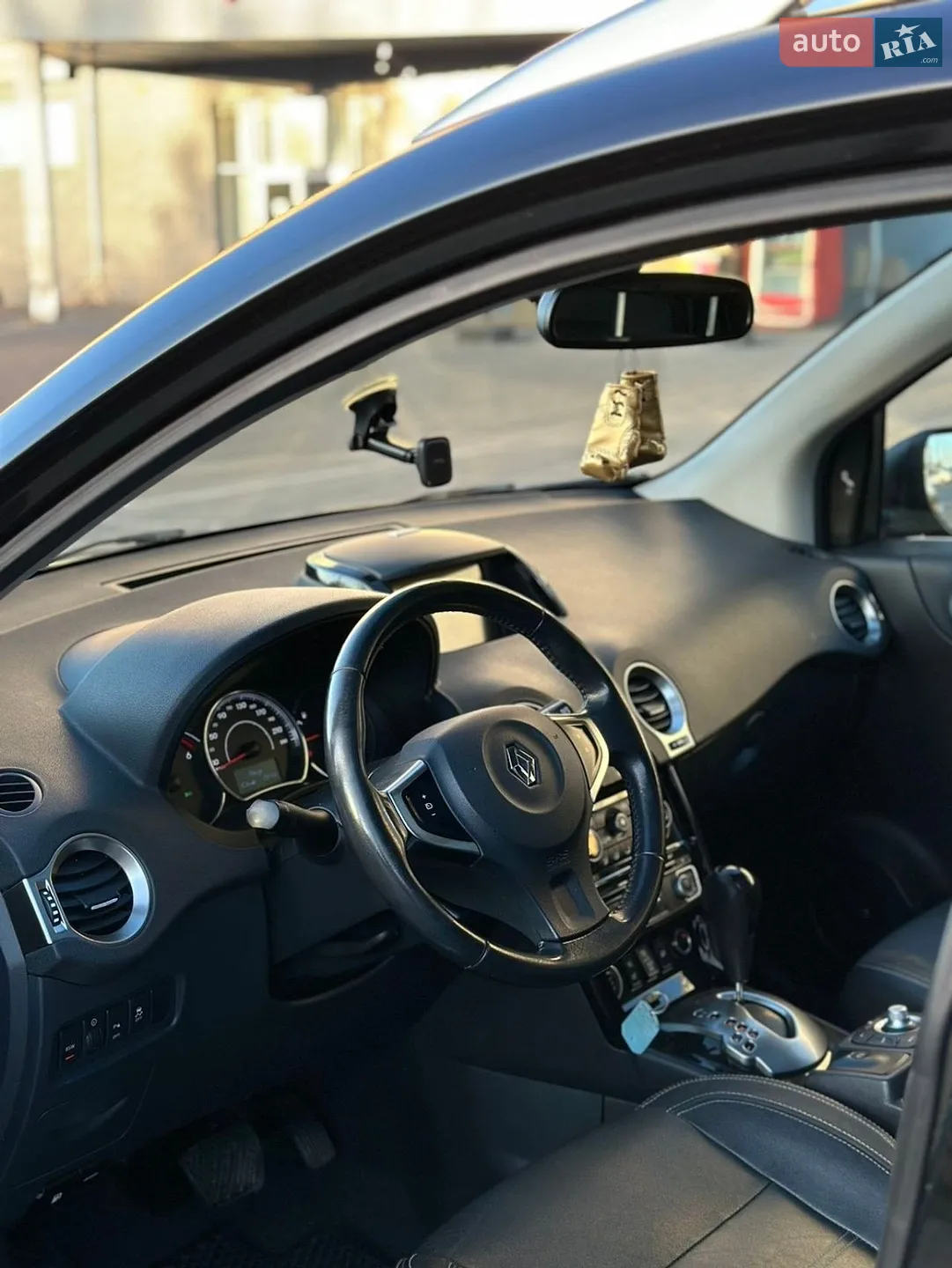 2015 Renault Koleos - мініатюра 8
