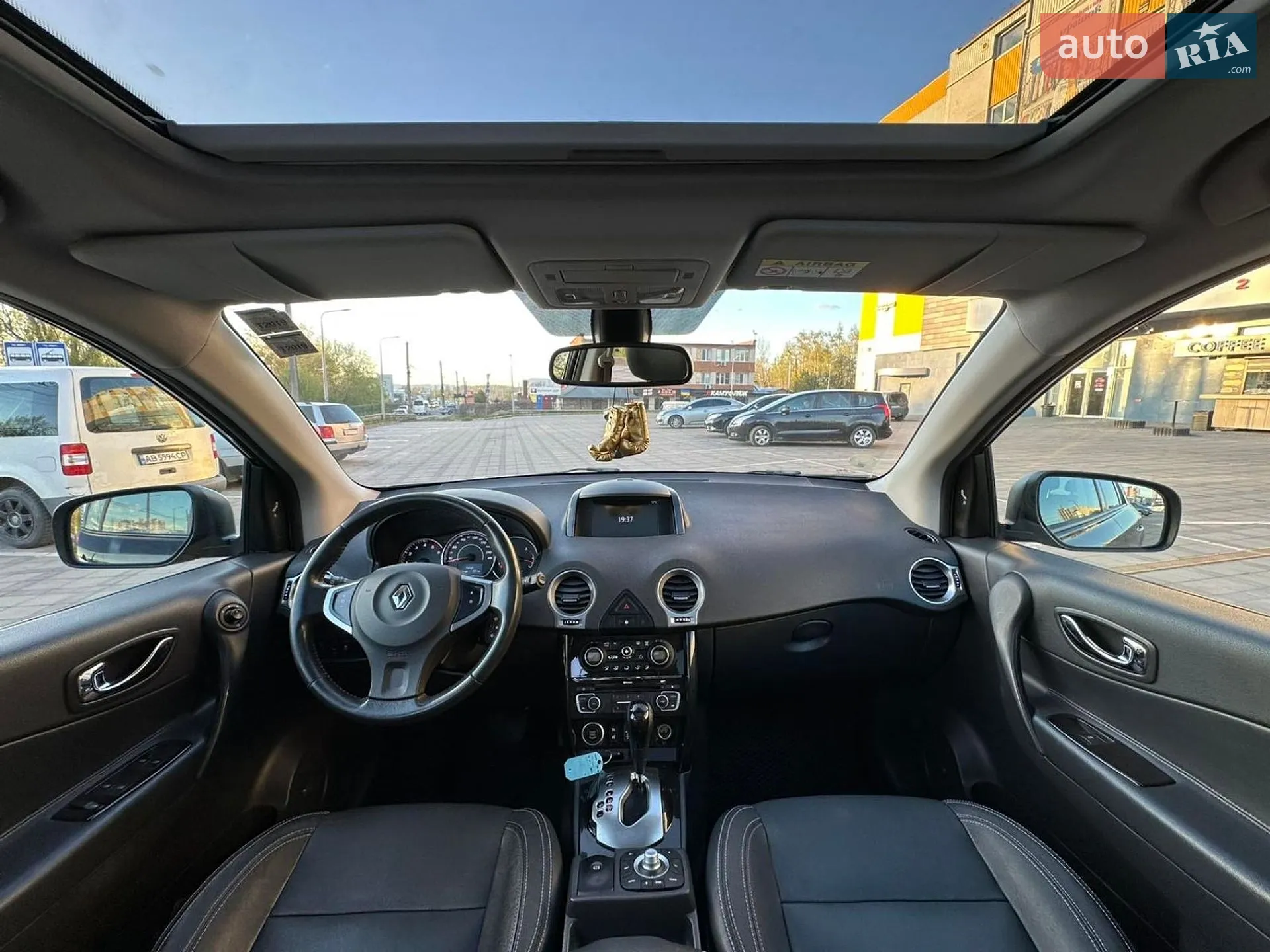 2015 Renault Koleos - мініатюра 10