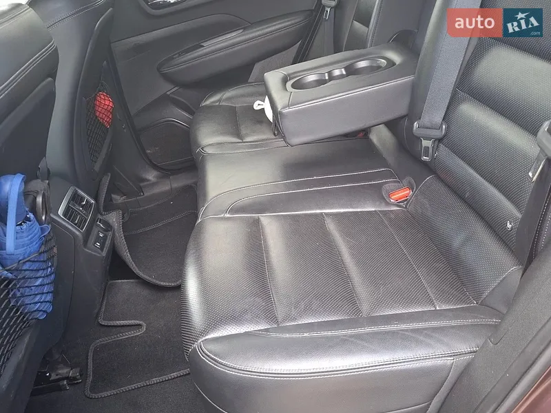 Renault Koleos 2018 VIN VF1RZG00660299863 фото оголошення 4 з 48