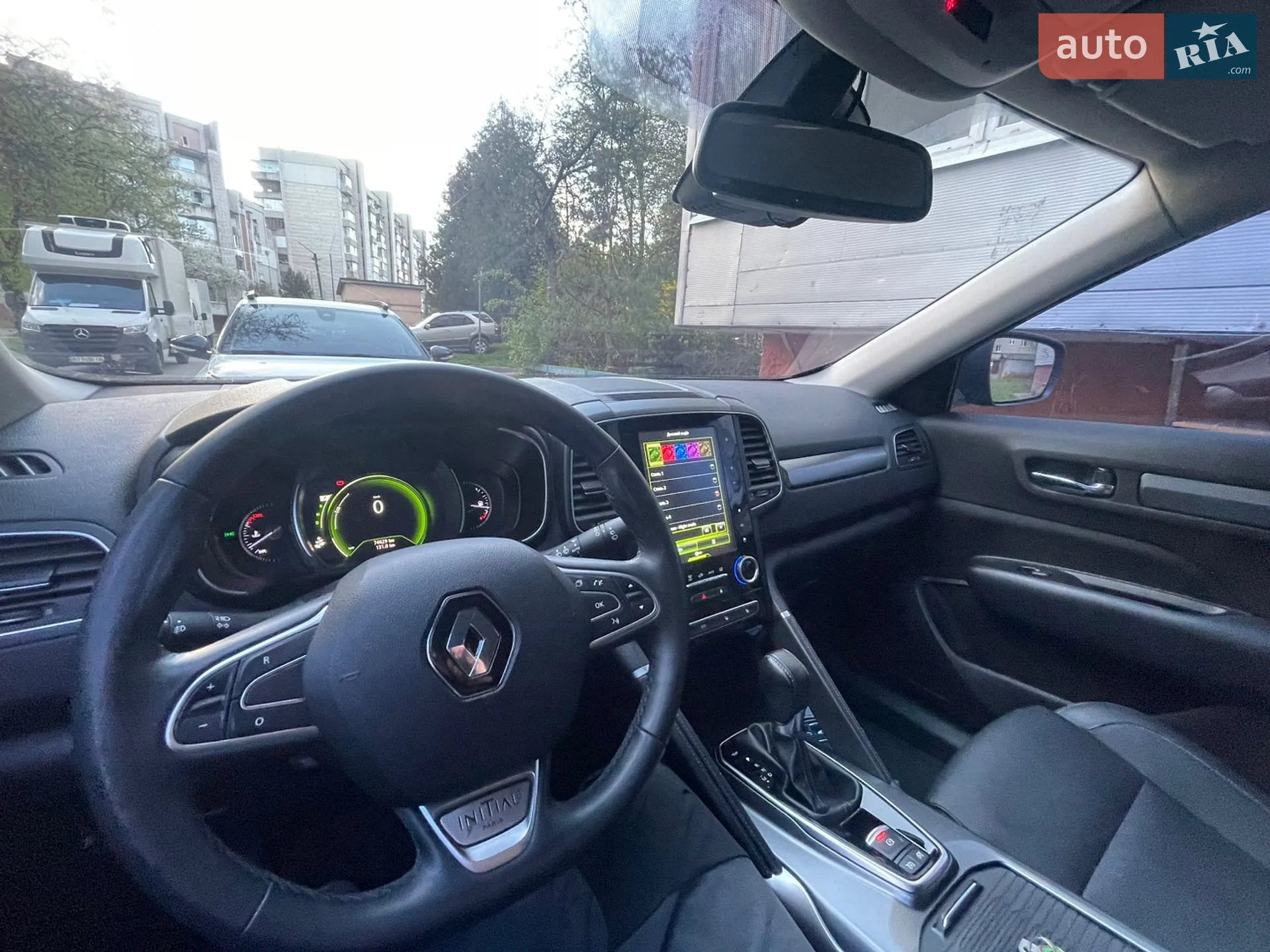 2020 Renault Koleos - мініатюра 20