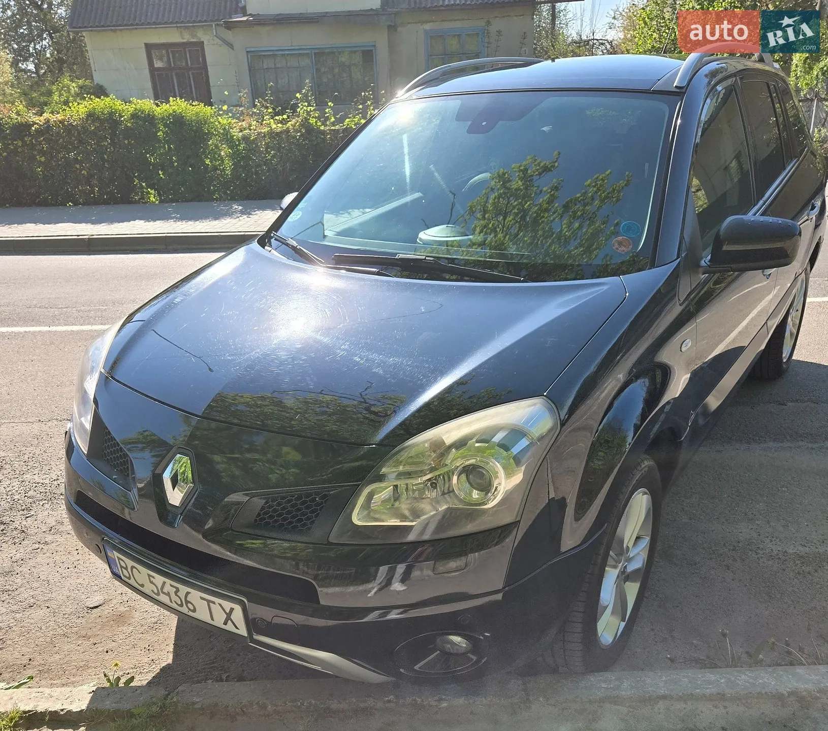 2010 Renault Koleos - мініатюра 24