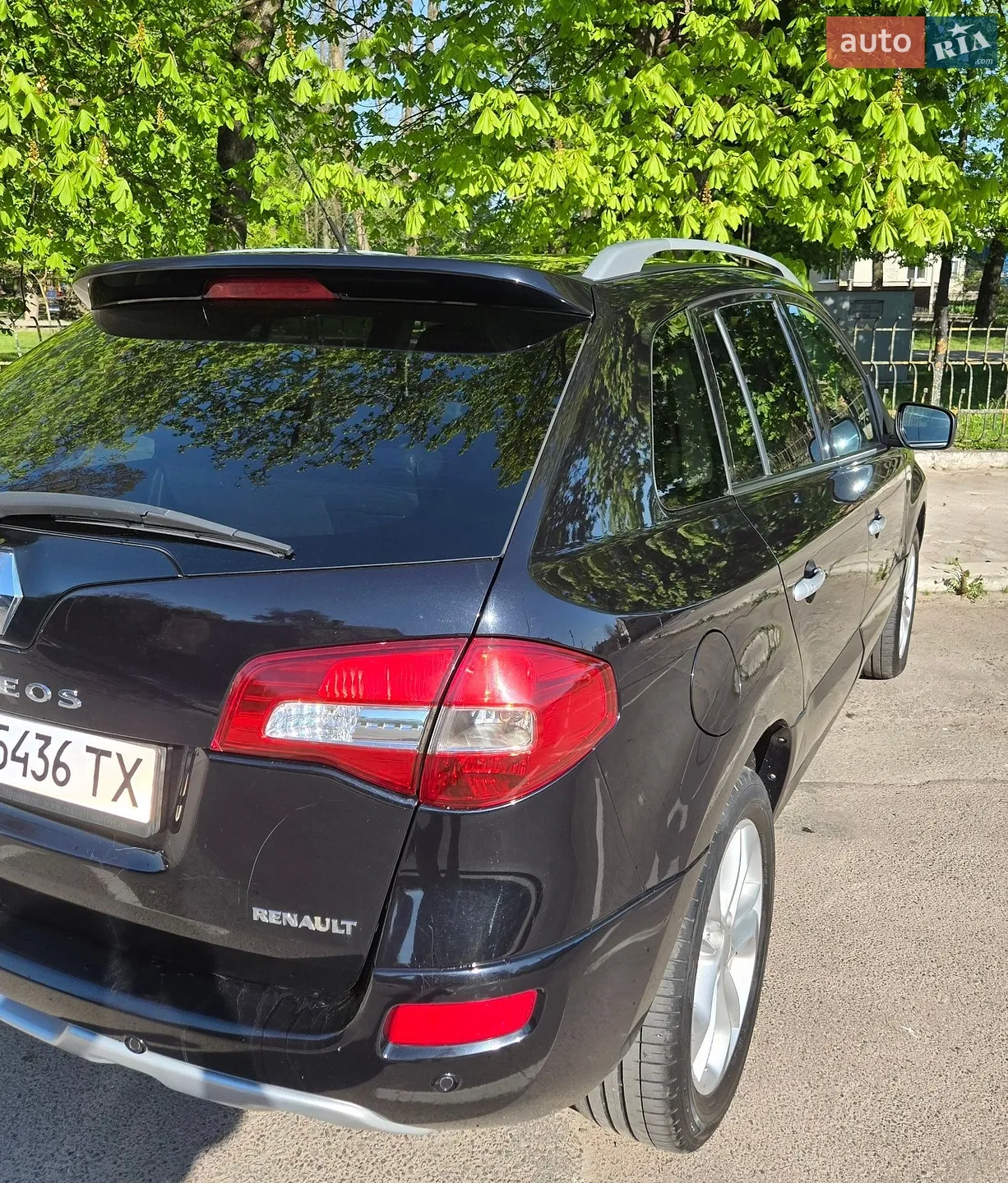 2010 Renault Koleos - мініатюра 18