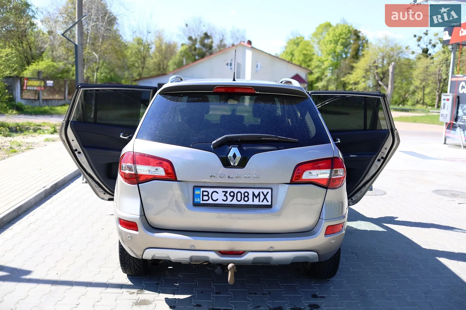 2012 Renault Koleos - мініатюра 13