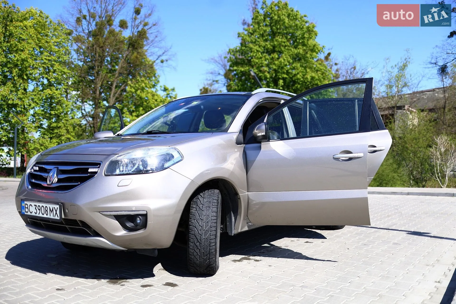 2012 Renault Koleos - мініатюра 17