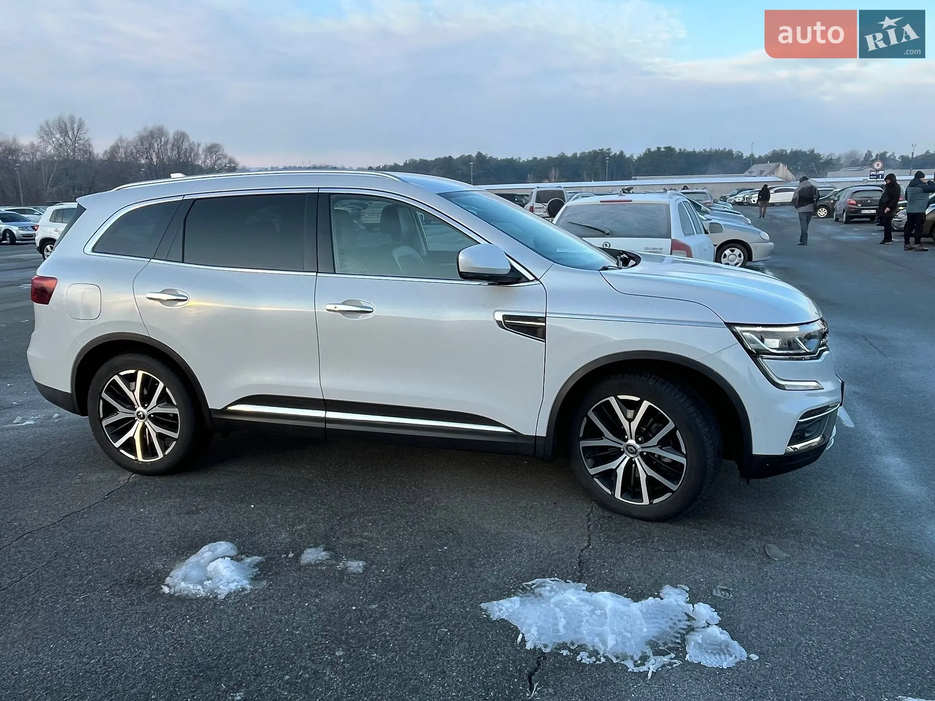 2019 Renault Koleos - мініатюра 4
