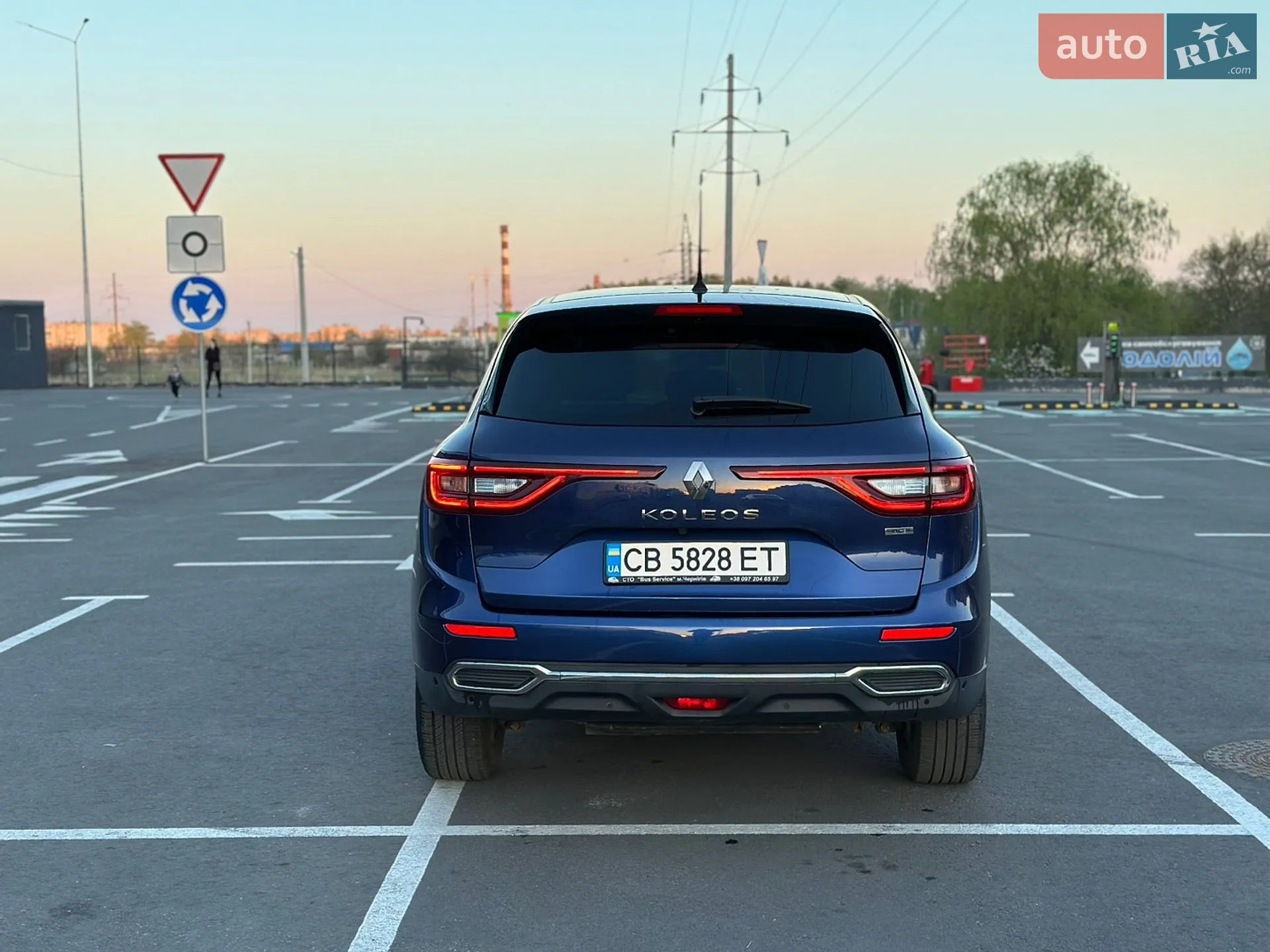 2019 Renault Koleos - мініатюра 7