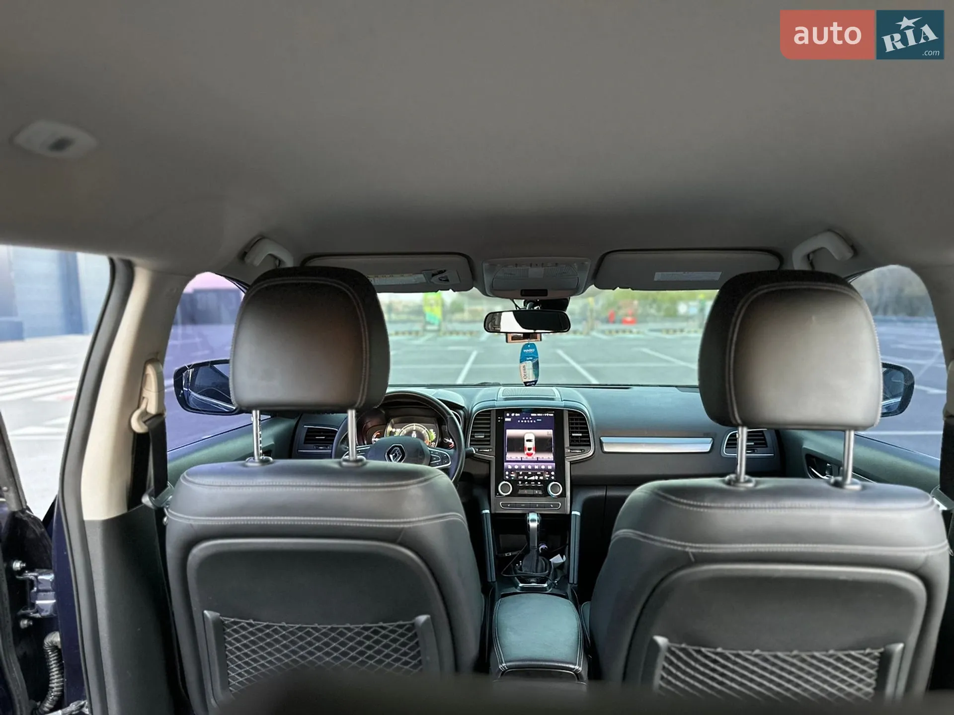2019 Renault Koleos - мініатюра 21