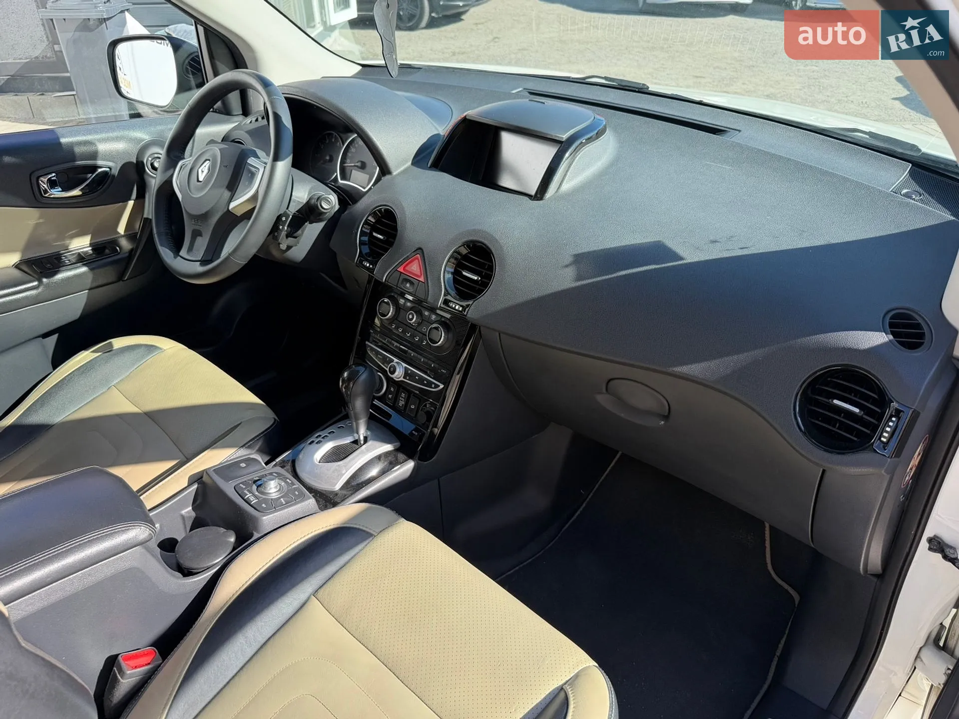 2010 Renault Koleos - мініатюра 14