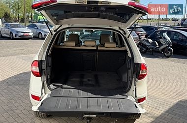 Позашляховик / Кросовер Renault Koleos 2010 в Рівному
