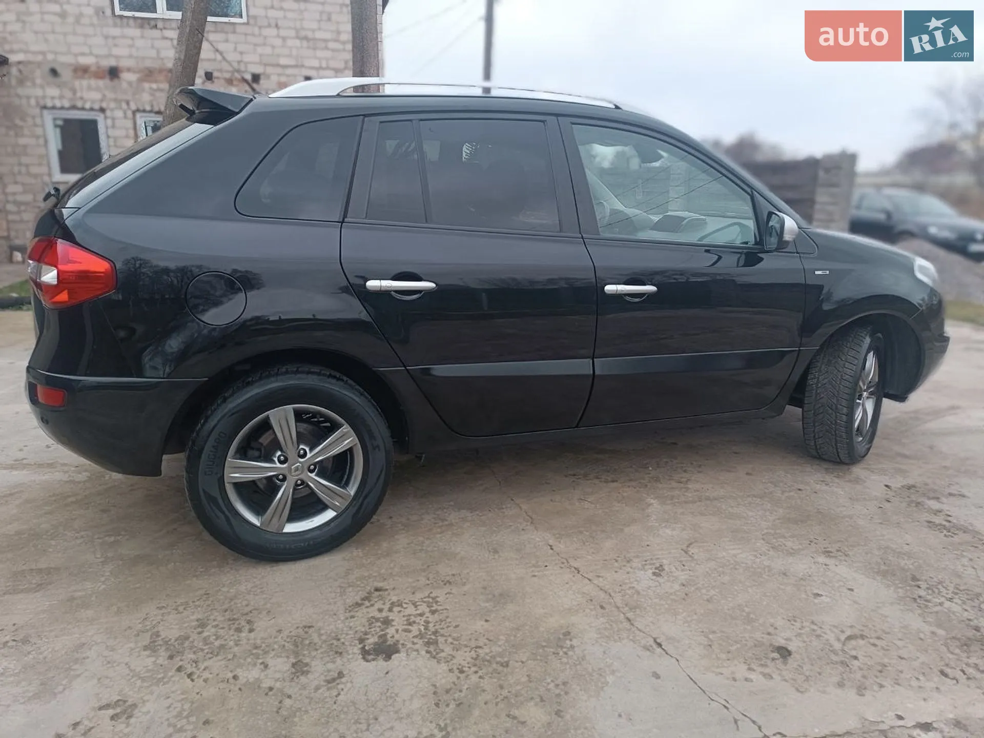 2012 Renault Koleos - мініатюра 4