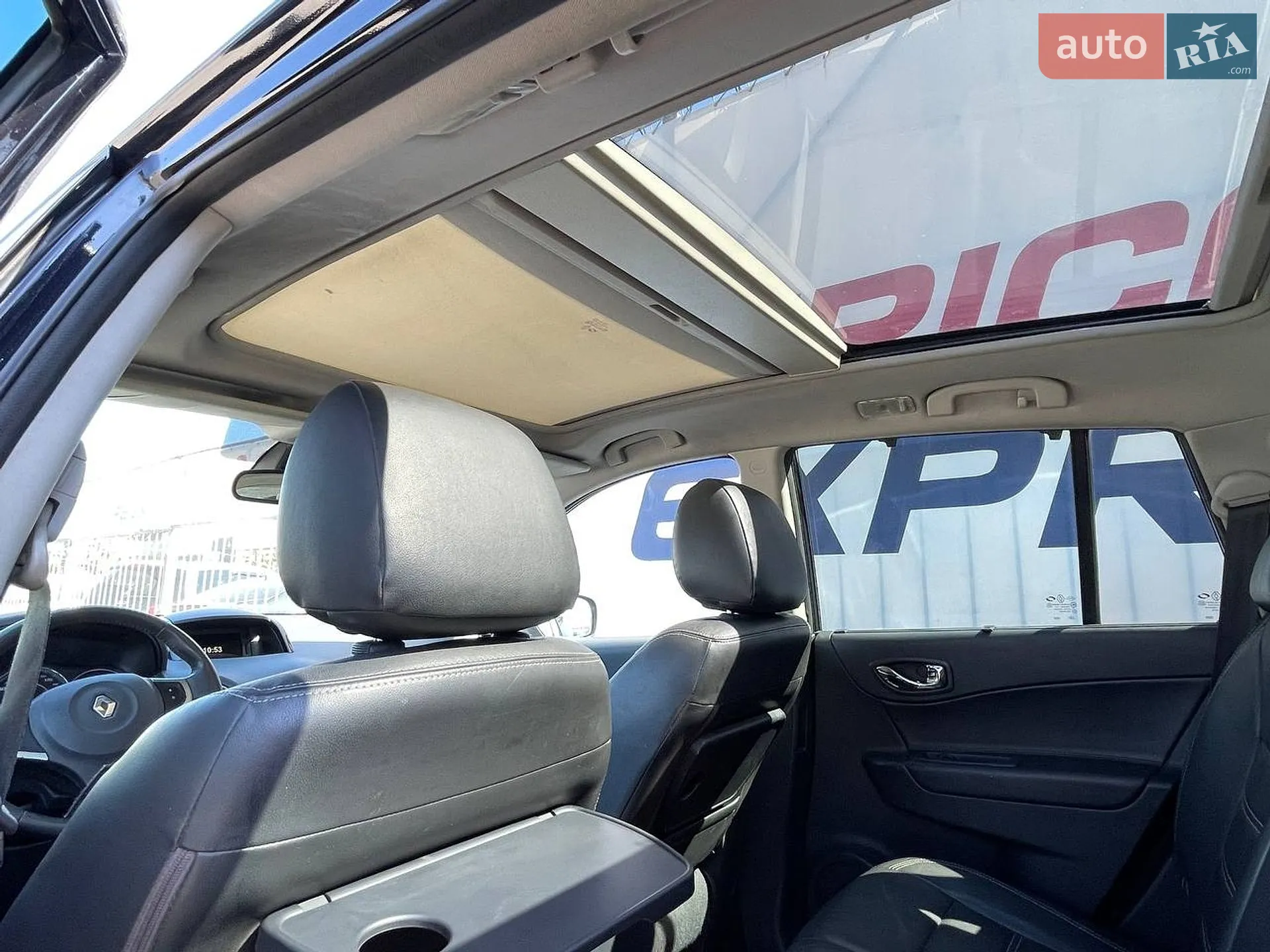 2011 Renault Koleos - мініатюра 15