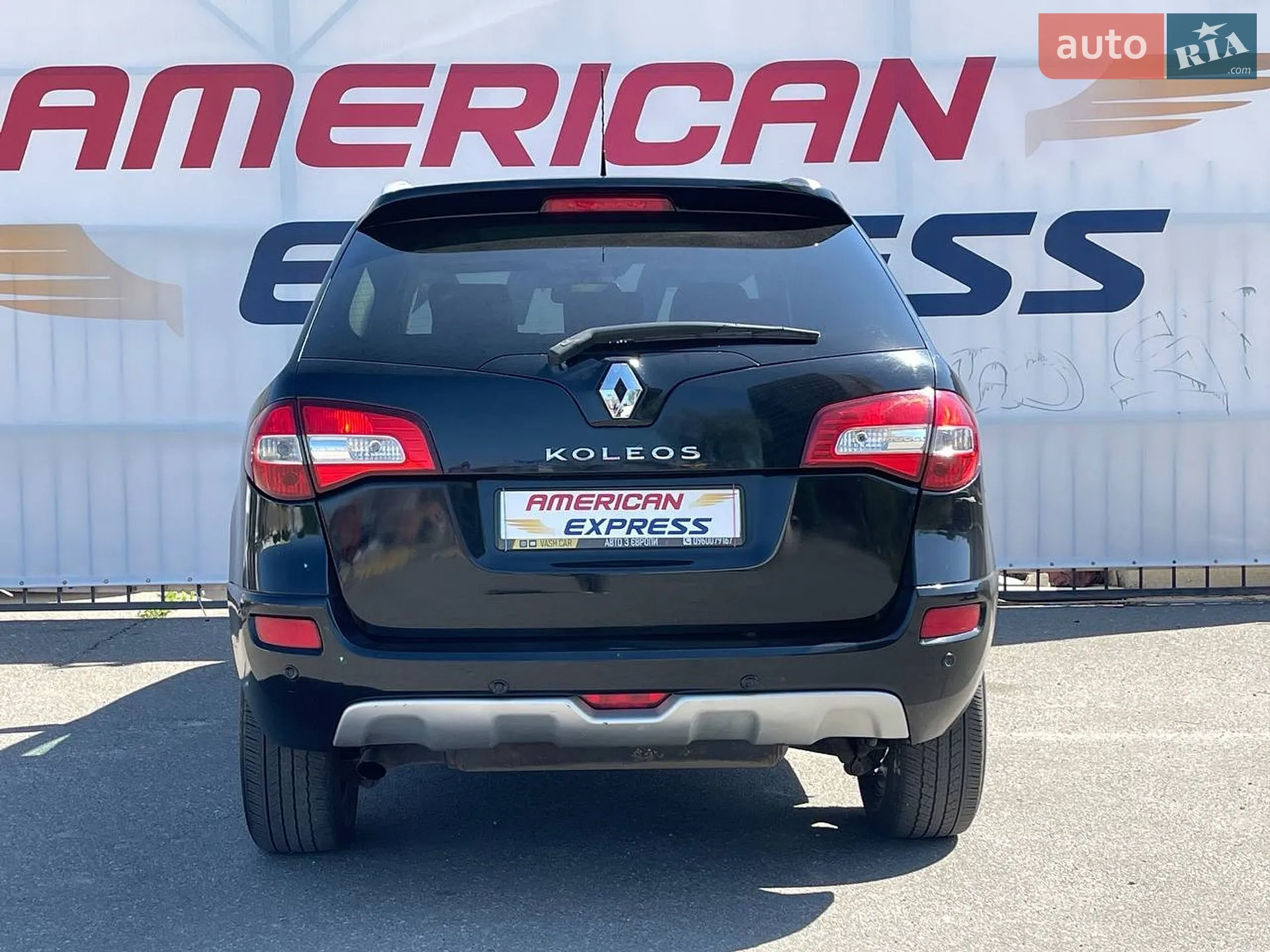 2011 Renault Koleos - мініатюра 5