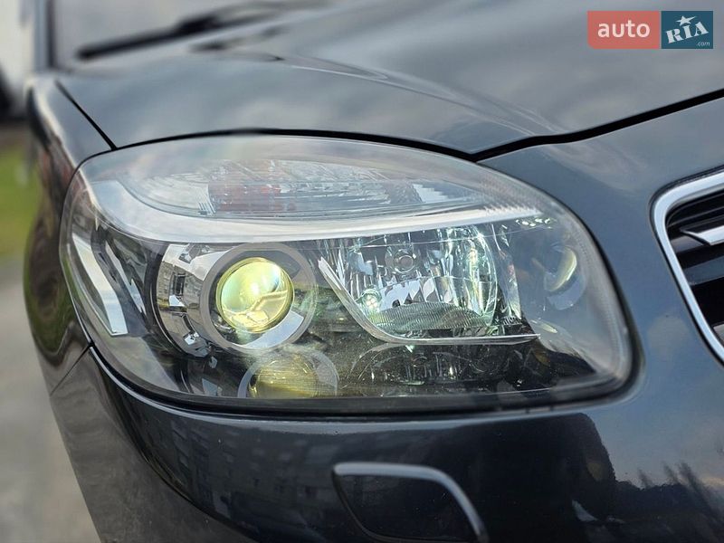 Внедорожник / Кроссовер Renault Koleos 2011 в Сумах