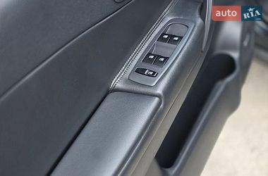Внедорожник / Кроссовер Renault Koleos 2011 в Сумах