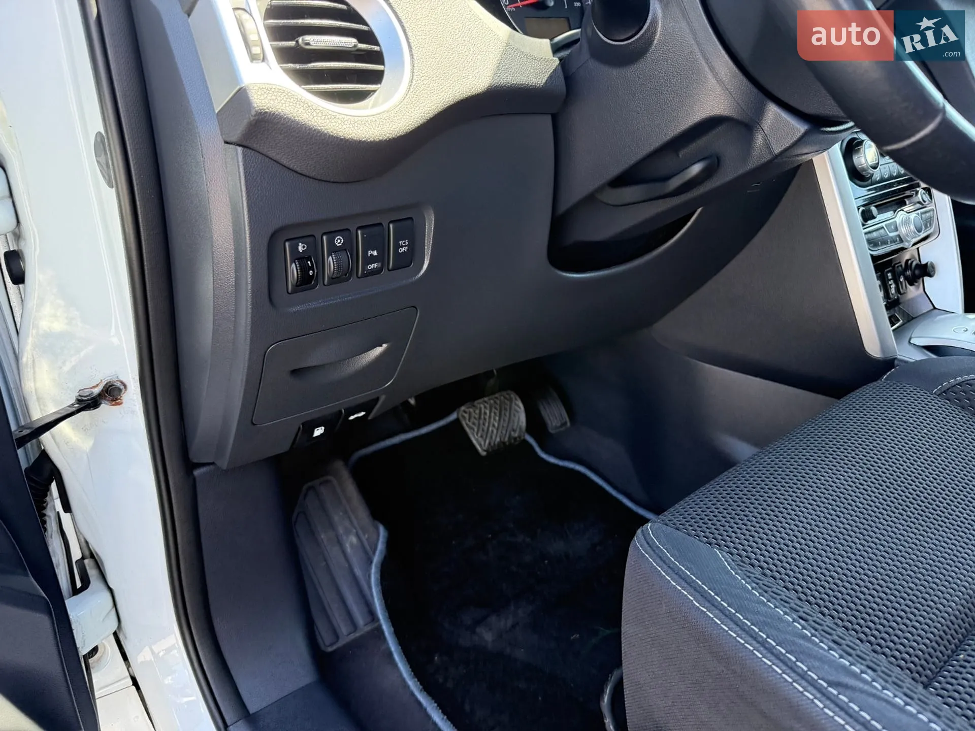 2012 Renault Koleos - мініатюра 22