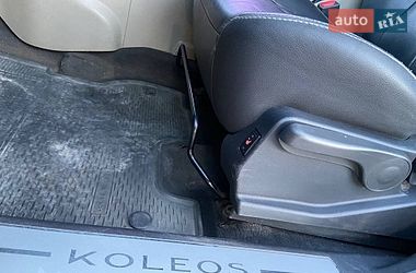 Внедорожник / Кроссовер Renault Koleos 2009 в Хмельницком