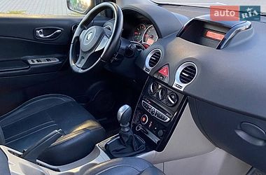 Внедорожник / Кроссовер Renault Koleos 2009 в Хмельницком