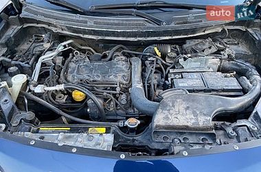 Внедорожник / Кроссовер Renault Koleos 2009 в Хмельницком