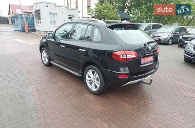 Внедорожник / Кроссовер Renault Koleos 2012 в Ивано-Франковске