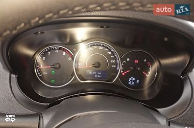 Внедорожник / Кроссовер Renault Koleos 2012 в Ивано-Франковске