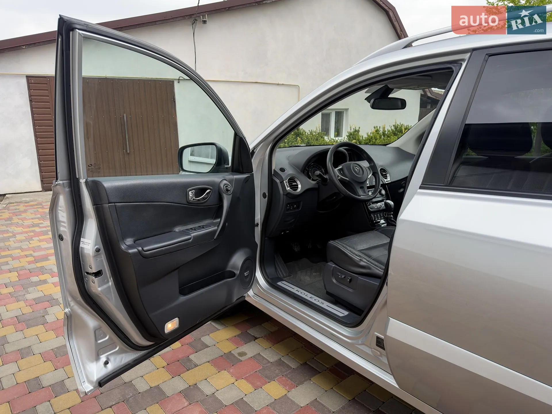 2013 Renault Koleos - мініатюра 12