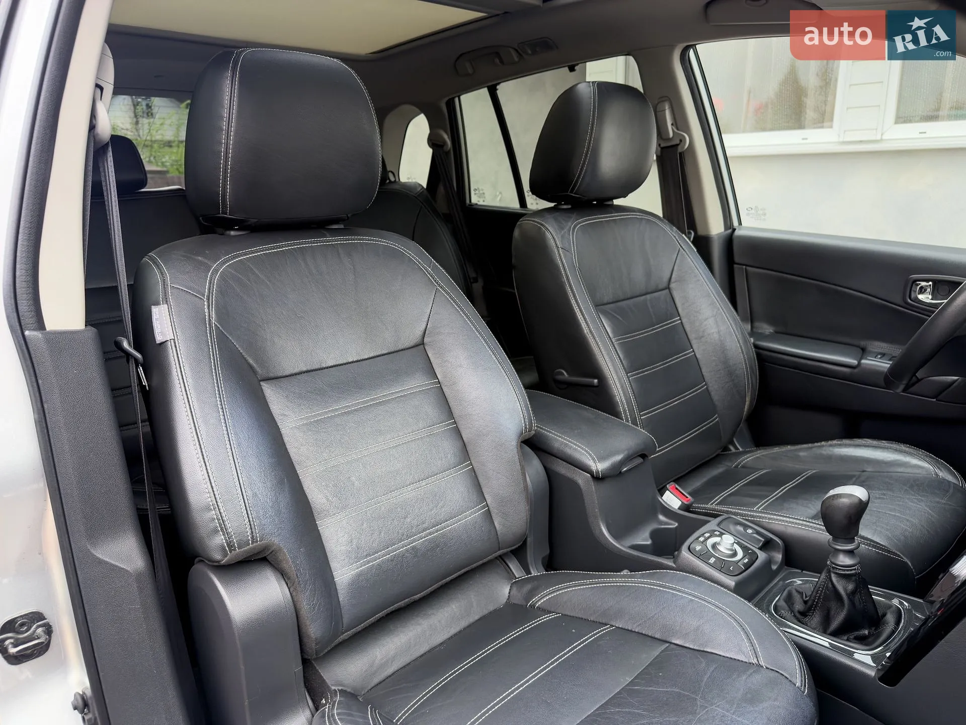 2013 Renault Koleos - мініатюра 27