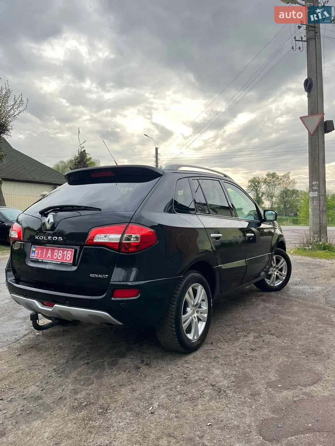 2011 Renault Koleos - мініатюра 14