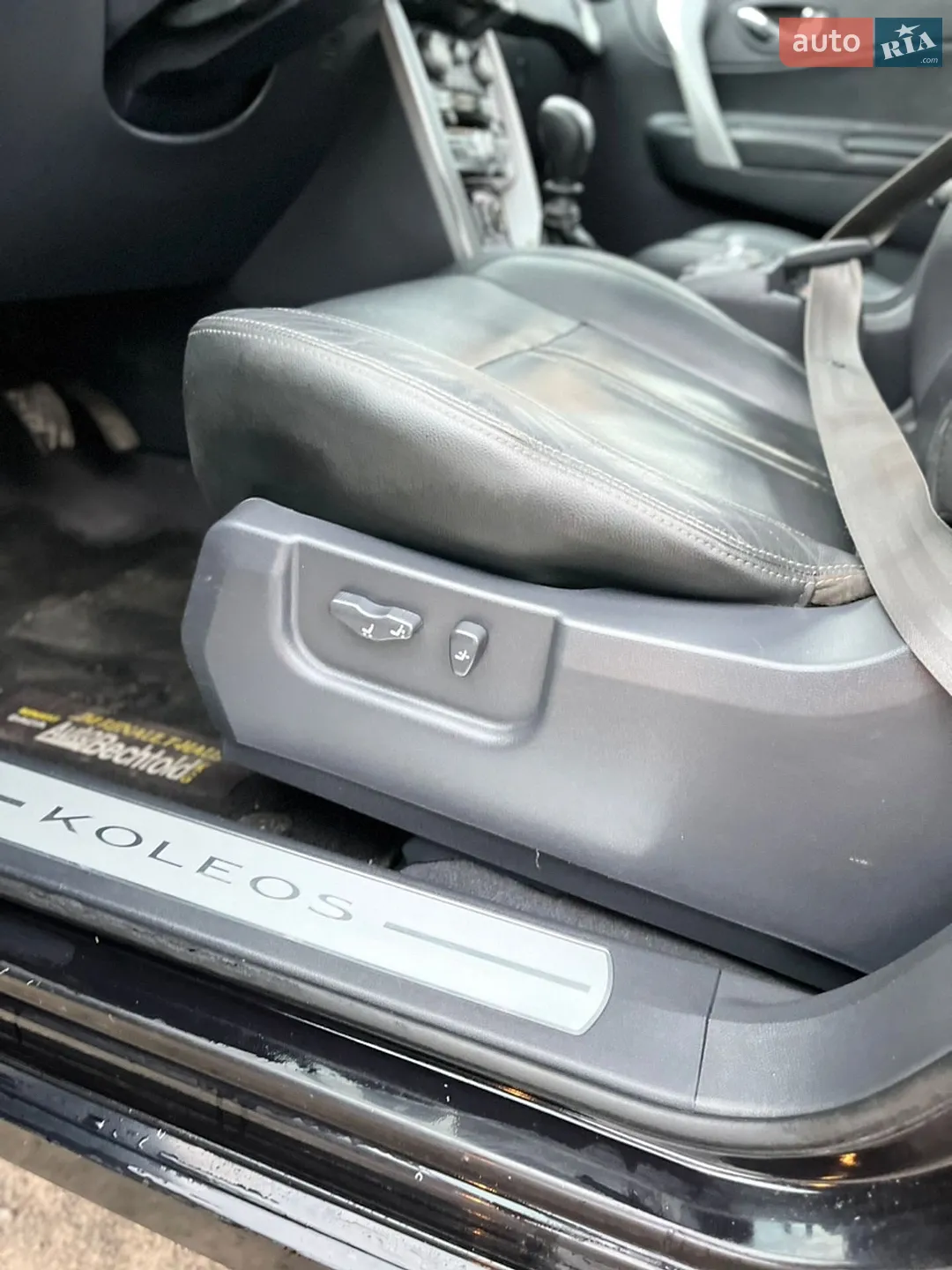 2011 Renault Koleos - мініатюра 43