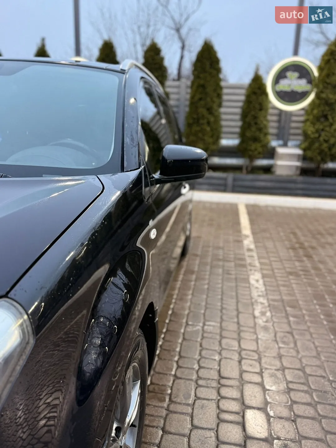 2010 Renault Koleos - мініатюра 5